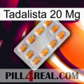 Tadalista 20Mg cialis3